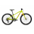 Велосипед ORBEA MX 24 DIRT Lime - Watermelon thumb