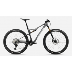 Велосипед ORBEA OIZ M10 L Diamond Carbon View Велосипед ORBEA OIZ M10 L Diamond Carbon View