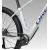 Велосипед ORBEA ALMA H20 XL Halo Silver - Tanzanite thumb