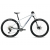 Велосипед ORBEA ALMA H20 XL Halo Silver - Tanzanite thumb