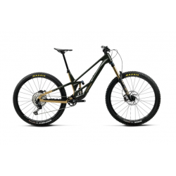 Велосипед ORBEA RALLON E10 L CUSTOM