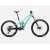 Велосипед ORBEA RALLON E-TEAM M Aloha Green - Fantasy Purple Carbon View thumb