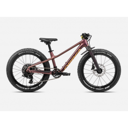 Велосипед ORBEA KIMU 20 H10 20 Metallic Sun Set
