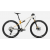 Велосипед ORBEA OIZ M10 L Ivory White - Bumblebee Yellow thumb