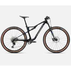 Велосипед ORBEA OIZ H10 M Armor Black