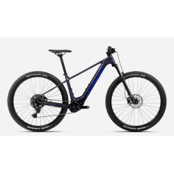 Велосипед ORBEA URRUN 30 L Tanzanite - Blue