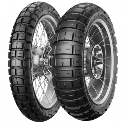 ЗАДНА МОТО ГУМА PIRELLI SCORPION RALLY 150/70 R 18 M/C 70R ЗАДНА МОТО ГУМА PIRELLI SCORPION RALLY 150/70 R 18 M/C 70R
