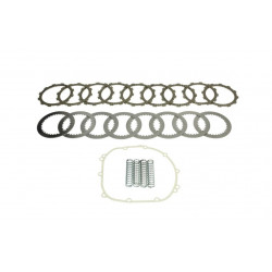 Комплект съединител MSK236 TRW Комплект съединител MSK236 TRW