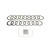 Комплект съединител MSK236 TRW thumb