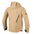 Мото суитшърт ALPINESTARS Aeroshell WP KHAKI thumb