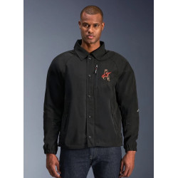 Мото риза ALPINESTARS Revved WR Black