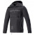 Мото яке ALPINESTARS SHERPA HOODIE BLACK thumb