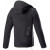 Мото яке ALPINESTARS SHERPA HOODIE BLACK thumb