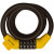 Заключваща верига AUVRAY SPIRALE COMBI CODE 150 Заключваща верига AUVRAY SPIRALE COMBI CODE 150 thumb