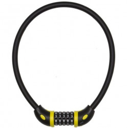 Заключваща верига AUVRAY SPIRALE COMBI CODE 65
