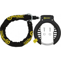 Заключваща верига AUVRAY SET EVO LOCK 900