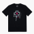 Тениска MUC-OFF MOUNTAIN CROSS BITE BLACK Тениска MUC-OFF MOUNTAIN CROSS BITE BLACK thumb
