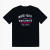 Тениска MUC-OFF WORLDWIDE BLACK thumb