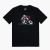 Тениска MUC-OFF MOTO SKULL BLACK Тениска MUC-OFF MOTO SKULL BLACK thumb