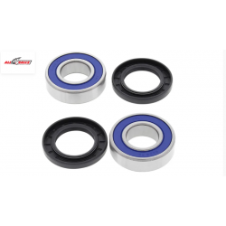 КОМПЕЛКТ ЛАГЕРИ ЗА ПРЕДНА ДЖАНТА ALL BALLS  SUZUKI GSX-R 1000 