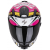 Каска SCORPION EXO-491 PIRATE Pink thumb