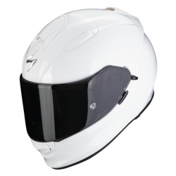 Каска SCORPION EXO-491 Solid White