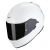Каска SCORPION EXO-491 Solid White thumb