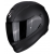 Каска SCORPION EXO-491 Solid Matt Black thumb