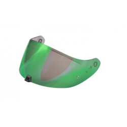 Визьор SCORPION EXO-R1/EXO-1400/EXO-520/EXO-391 - Green Mirror