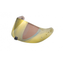 Визьор SCORPION EXO-R1/EXO-1400/EXO-520/EXO-391 - Gold Mirror