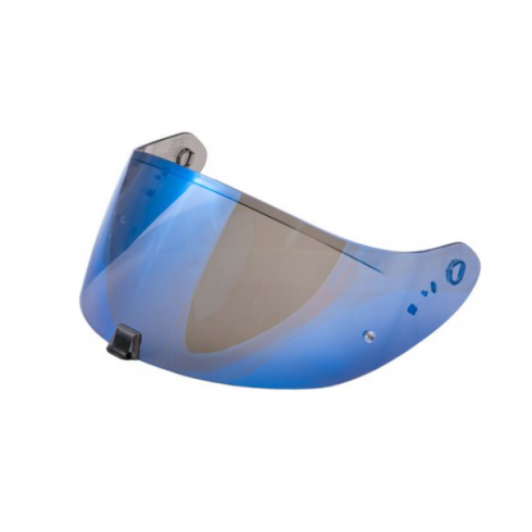 Визьор SCORPION EXO-R1/EXO-1400/EXO-520/EXO-391 - Blue Mirror Визьор SCORPION EXO-R1/EXO-1400/EXO-520/EXO-391 - Blue Mirror