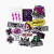Стикери MUC OFF Pack 3 Стикери MUC OFF Pack 3 thumb