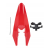 Заден калник Acerbis подходящ за Gas Gas MC/MCF 24-26 червен Заден калник Acerbis подходящ за Gas Gas MC/MCF 24-26 червен thumb
