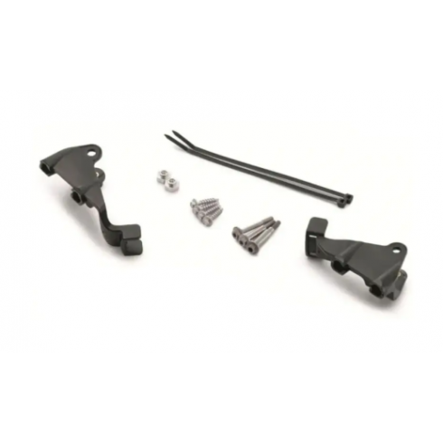 Монтажен кит за OEM предпазители за кормило KTM EXC150-300 18-25, EXC-F250-500 18-26, SX250/300 23-26; Husqvarna FE/TE 25-26 Монтажен кит за OEM предпазители за кормило KTM EXC150-300 18-25, EXC-F250-500 18-26, SX250/300 23-26; Husqvarna FE/TE 25-26