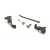 Монтажен кит за OEM предпазители за кормило KTM EXC150-300 18-25, EXC-F250-500 18-26, SX250/300 23-26; Husqvarna FE/TE 25-26 Монтажен кит за OEM предпазители за кормило KTM EXC150-300 18-25, EXC-F250-500 18-26, SX250/300 23-26; Husqvarna FE/TE 25-26 thumb
