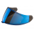 Визьор SCORPION KDS-F-03 EXO-GT SP/1500/530 MAXVISION BLUE/MIRROR Визьор SCORPION KDS-F-03 EXO-GT SP/1500/530 MAXVISION BLUE/MIRROR thumb