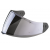 Визьор SCORPION KDS-F-03 EXO-GT SP/1500/530 MAXVISION SILVER/MIRROR Визьор SCORPION KDS-F-03 EXO-GT SP/1500/530 MAXVISION SILVER/MIRROR thumb