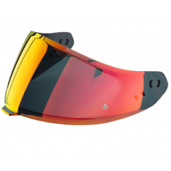 Визьор SCORPION KDS-F-03 EXO-GT SP/1500/530 MAXVISION RED/MIRROR Визьор SCORPION KDS-F-03 EXO-GT SP/1500/530 MAXVISION RED/MIRROR