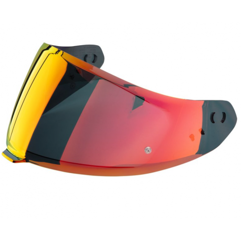 Визьор SCORPION KDS-F-03 EXO-GT SP/1500/530 MAXVISION RED/MIRROR Визьор SCORPION KDS-F-03 EXO-GT SP/1500/530 MAXVISION RED/MIRROR