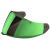 Визьор SCORPION KDS-F-03 EXO-GT SP/1500/530 MAXVISION GREEN/MIRROR Визьор SCORPION KDS-F-03 EXO-GT SP/1500/530 MAXVISION GREEN/MIRROR thumb