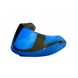 Визьор SCORPION EXO-1200/710/510/491/390 Air - BLUE MIRROR Визьор SCORPION EXO-1200/710/510/491/390 Air - BLUE MIRROR