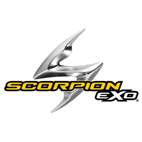 Визьор SCORPION EXO-1200/710/510/491/390 Air - CLEAR Визьор SCORPION EXO-1200/710/510/491/390 Air - CLEAR