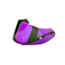 Визьор SCORPION EXO-1200/710/510/491/390 Air - PURPLE Визьор SCORPION EXO-1200/710/510/491/390 Air - PURPLE