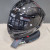 Каска ALPINESTARS Supertech R10 Black/Carb ZJ160626 thumb