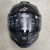 Каска ALPINESTARS Supertech R10 Black/Carb ZJ160626 thumb