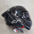 Каска ALPINESTARS Supertech R10 Black/Carb ZJ160626 thumb