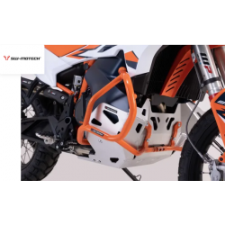 КРАШ БАР SW-MOTECH KTM 890 ADVENTURE ABS