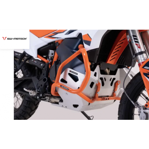КРАШ БАР SW-MOTECH KTM 890 ADVENTURE ABS КРАШ БАР SW-MOTECH KTM 890 ADVENTURE ABS