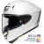 Каска SHOEI X-SPR PRO WHITE Каска SHOEI X-SPR PRO WHITE thumb