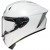 Каска SHOEI X-SPR PRO WHITE Каска SHOEI X-SPR PRO WHITE thumb
